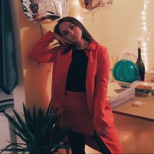 Meet your Posher, Marissa